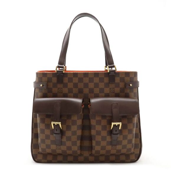 LOUIS VUITTON Handbags - Louis Vuitton Damier Uzes Tote Bag